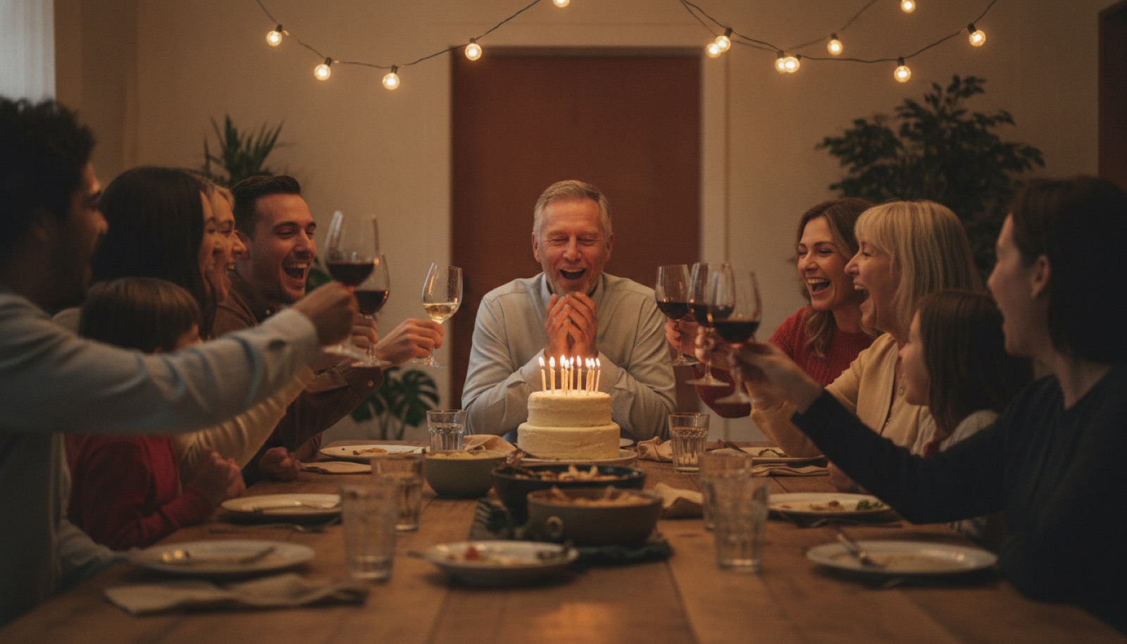 Geschenk-Moment: Geschenke zum 50. Geburtstag für Männer